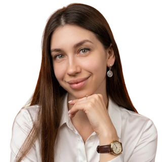 Ирина Волынкина
